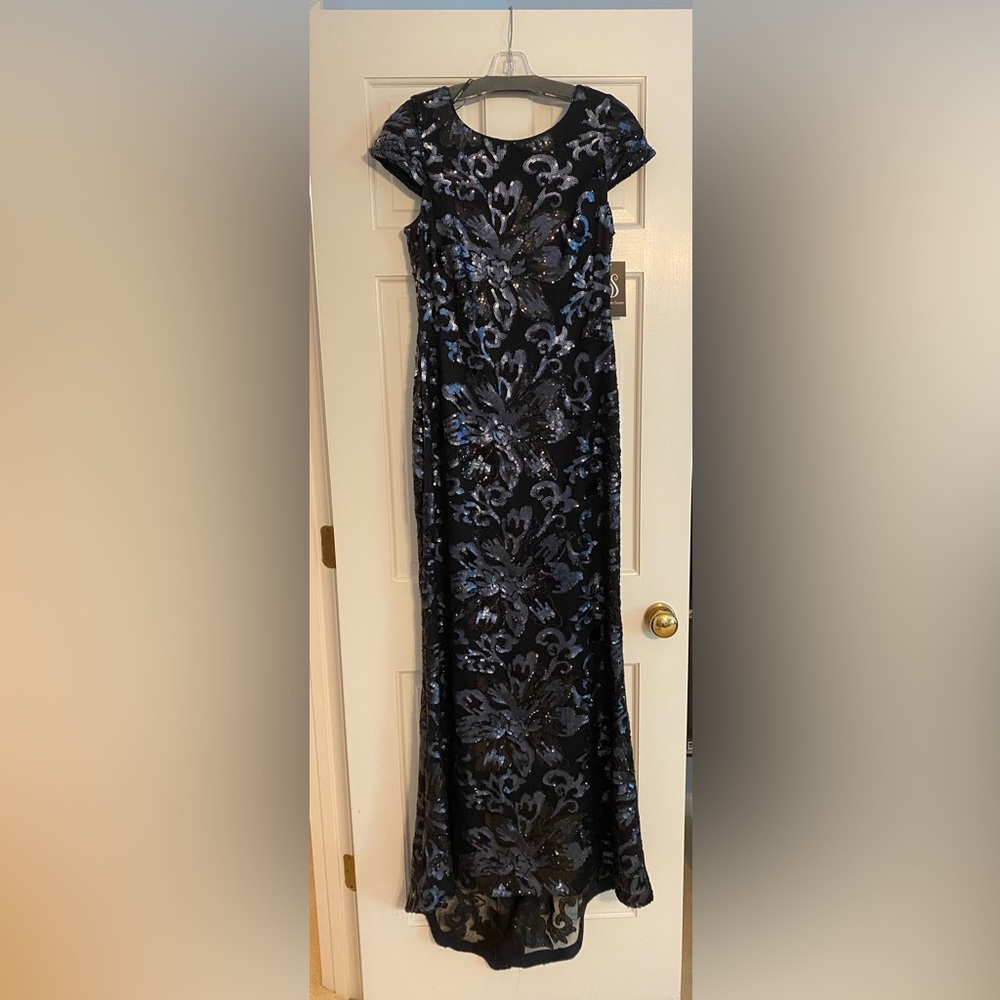 Calvin Klein Mother of the Bride/Groom Dress